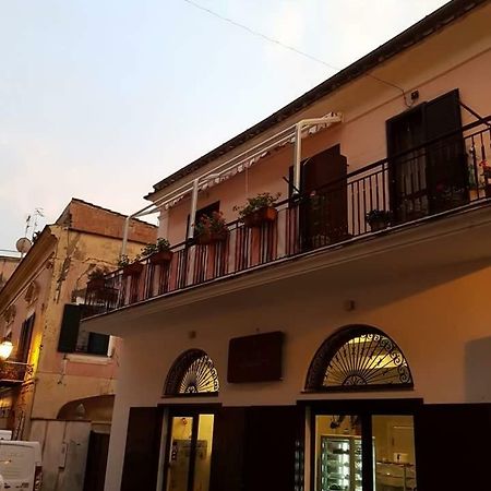 Cerasella Villa Cetara Exterior foto