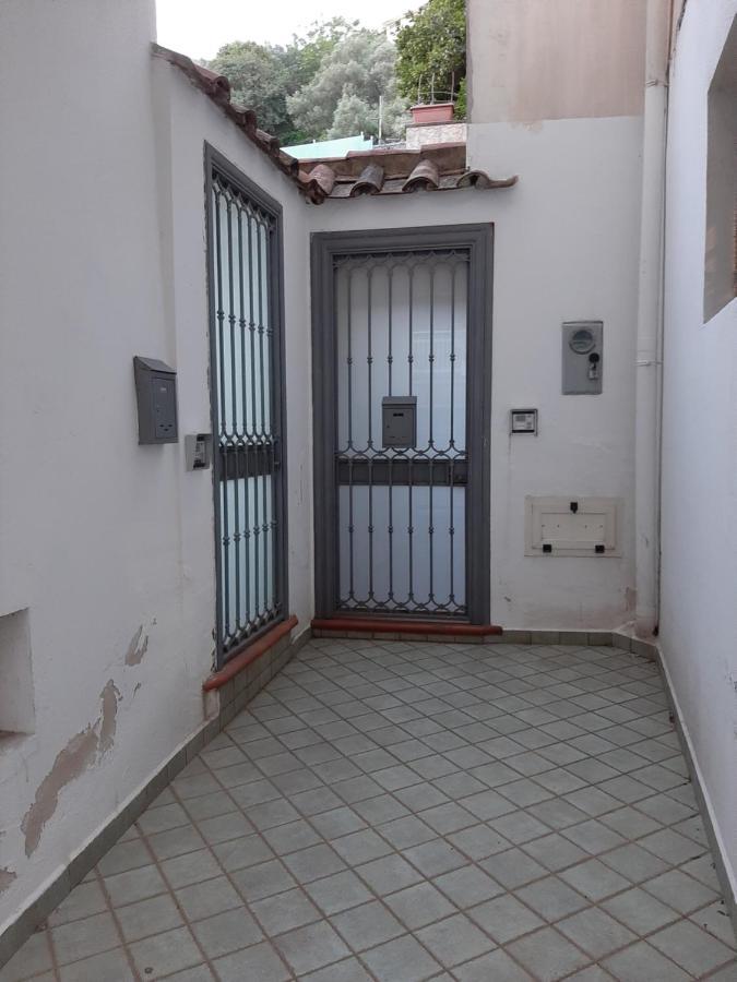 Cerasella Villa Cetara Exterior foto