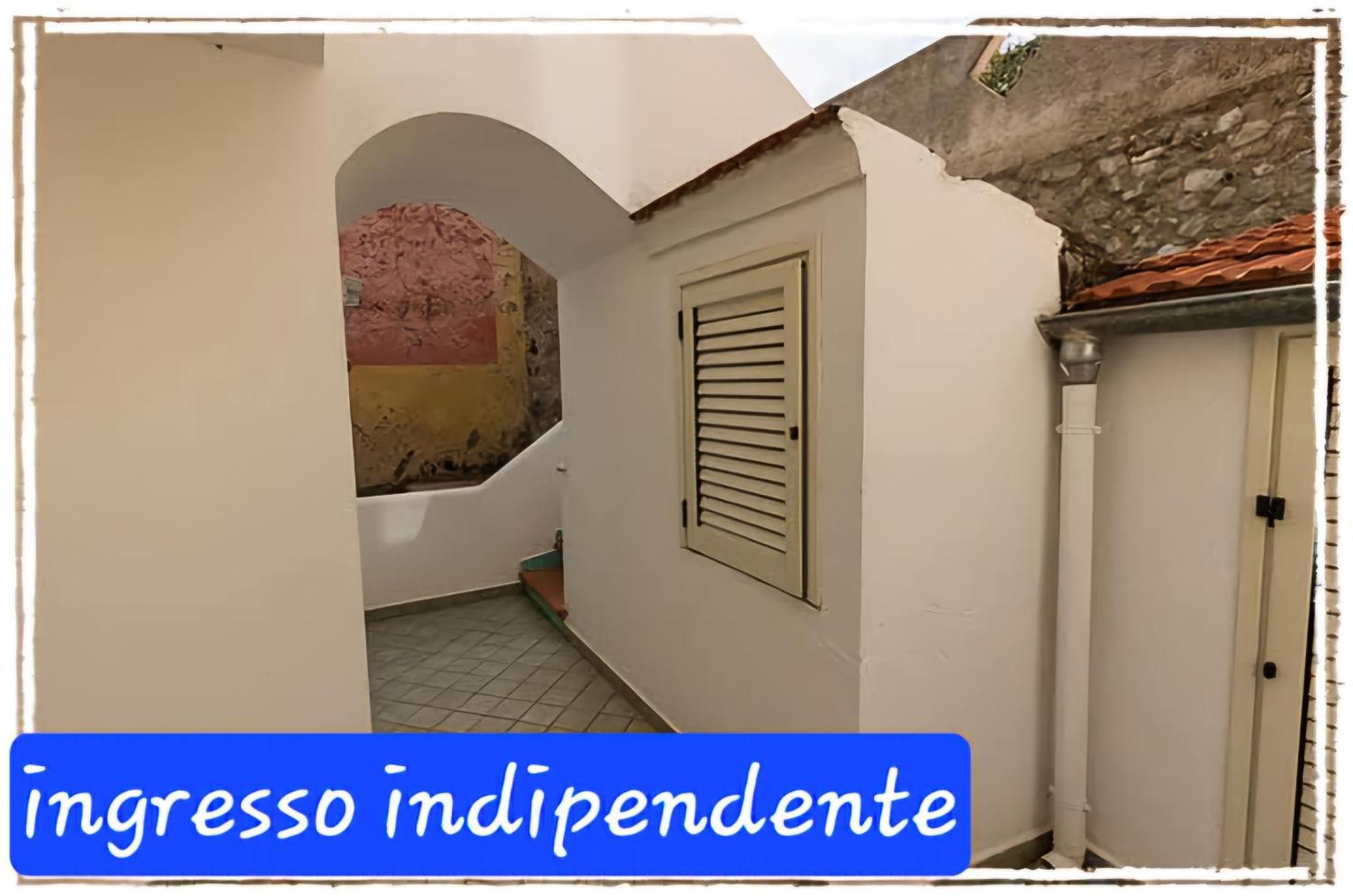 Cerasella Villa Cetara Exterior foto