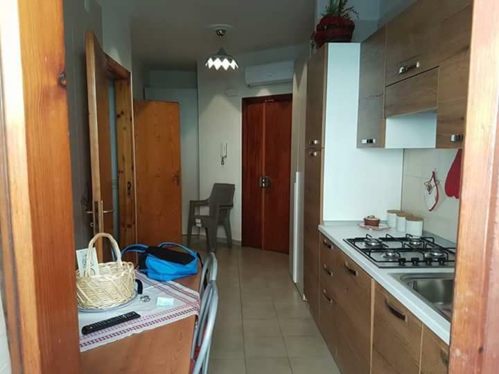 Cerasella Villa Cetara Exterior foto